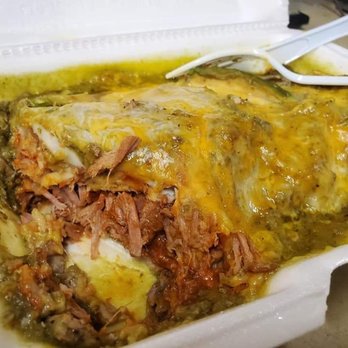 Isaac's Cafe - Mexican Near Me - Wilmington, California