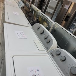 Northgate Appliance Services - We supply property managements, Fridge stove washer, dryer and dishwashers