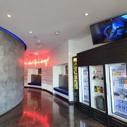 The Ride Premium Indoor Cycling