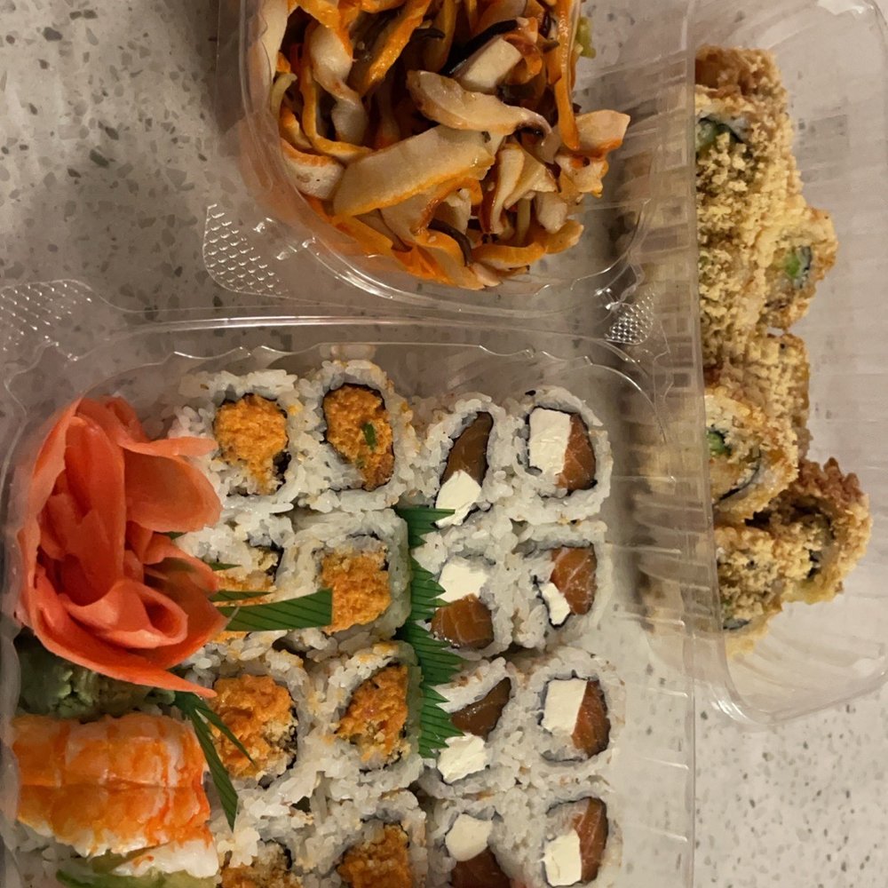 Soon's Sushi Cafe - Japanese Near Me - Kenosha, Wisconsin Soon's Sushi Cafe - Japanese Near Me - Kenosha, Wisconsin
