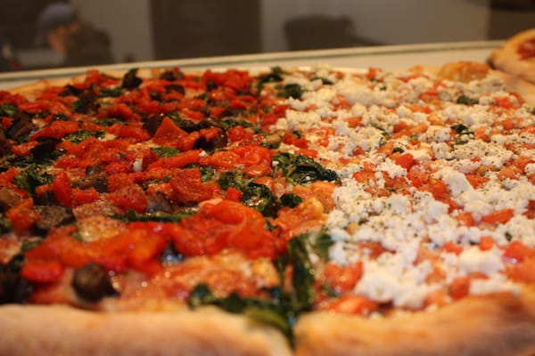 Big G's Pizza by null