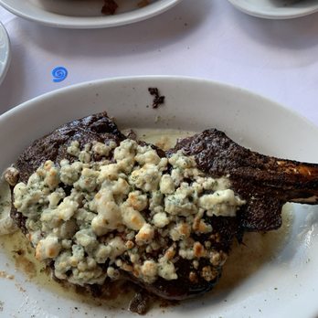 Ruth's Chris Steakhouse - Tomahawk Ribeye - Steakhouses Near Me - Ann Arbor, Michigan