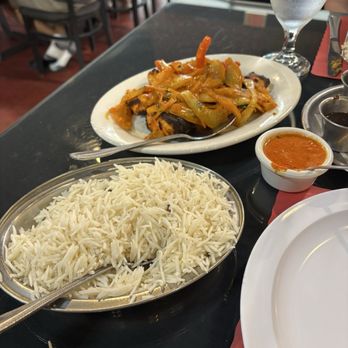 Zayka Indian Cuisine - Tandoori Fish - Indian Near Me - Springfield, Missouri Zayka Indian Cuisine - Tandoori Fish - Indian Near Me - Springfield, Missouri