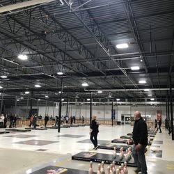 Fowling Warehouse - Grand Rapids