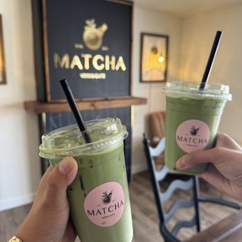 Matcha Verde Café - Matcha latte - Coffee & Tea Near Me - Yakima, Washington Matcha Verde Café - Matcha latte - Coffee & Tea Near Me - Yakima, Washington
