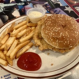 Tenderloin