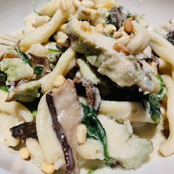North Italia - Strozzapreti - Italian Near Me - McLean, Virginia