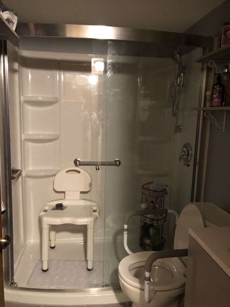 Slide of A Hammer Home Improvements