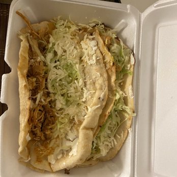 Sol Azteca - Al Pastor Quesadilla (Pork / Puerco) - good - Tacos Near Me - Jersey City, New Jersey Sol Azteca - Al Pastor Quesadilla (Pork / Puerco) - good - Tacos Near Me - Jersey City, New Jersey