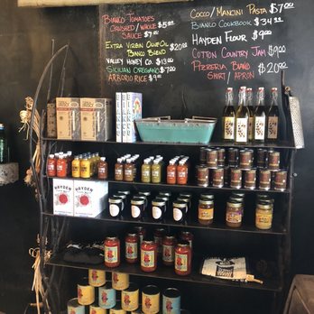 Pane Bianco - Central - Sandwiches Near Me - Phoenix, Arizona