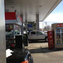 Smith's Fuel