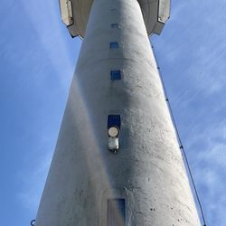 Ostsee-Grenzturm