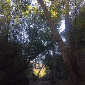 The Grotto - Hiking Near Me - Malibu, California The Grotto - Hiking Near Me - Malibu, California
