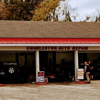 Charleston Auto Repair - Charleston Auto Repair - Auto Repair Near Me - Charleston, South Carolina Charleston Auto Repair - Charleston Auto Repair - Auto Repair Near Me - Charleston, South Carolina