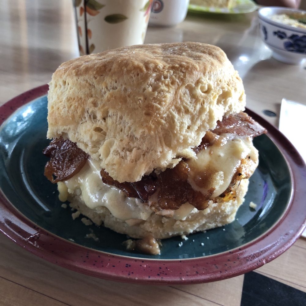 Seattle Biscuit Company - Che Biscuit - Food Trucks Near Me - Seattle, Washington Seattle Biscuit Company - Che Biscuit - Food Trucks Near Me - Seattle, Washington