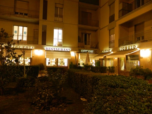 Pasticceria Giorgio by null