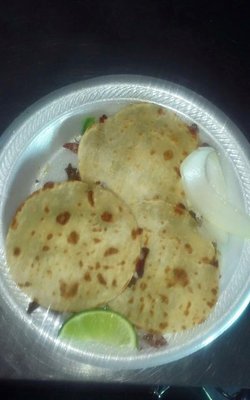 Taqueria El Real by null