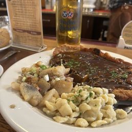 Schnitzel Schnitzel