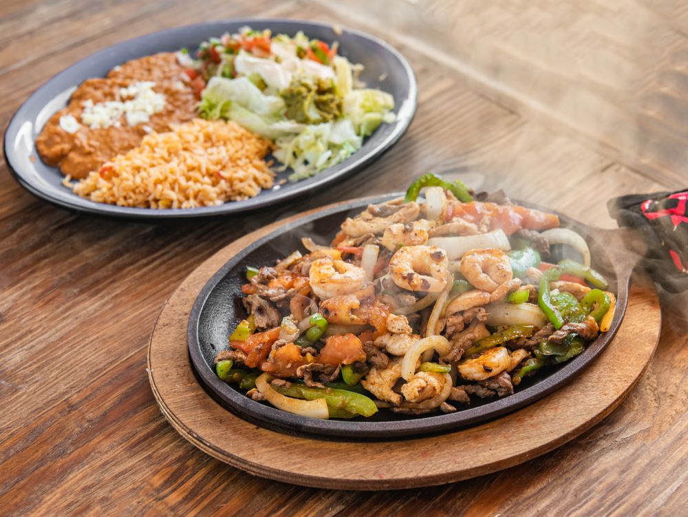Robles Taqueria
