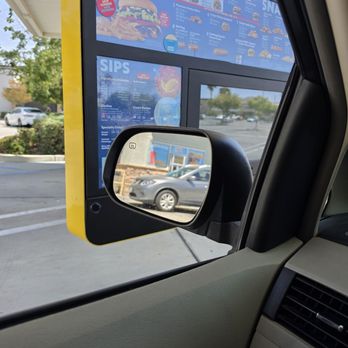 Sonic Drive-In - Waiting on lunch - Burgers Near Me - HEMET, California Sonic Drive-In - Waiting on lunch - Burgers Near Me - HEMET, California