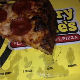 Pizza Pizza