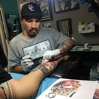 Sick Made Tattoo Parlor - Tattoo Near Me - Killeen, Texas Sick Made Tattoo Parlor - Tattoo Near Me - Killeen, Texas