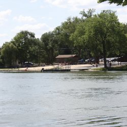 Cabins On The Lake