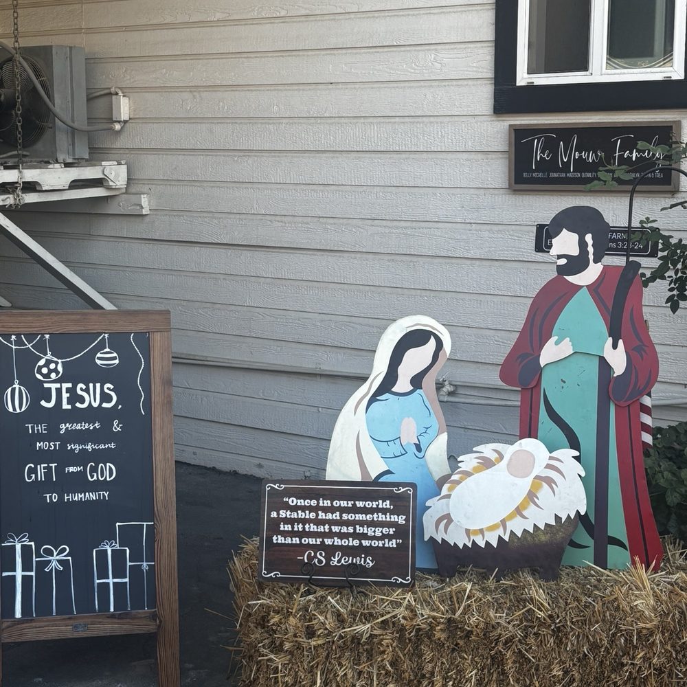 Billy's Egg Farm - Specialty Food Near Me - Chino, California
