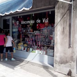 El Rinconcito de Val - El Rinconcito de Val.