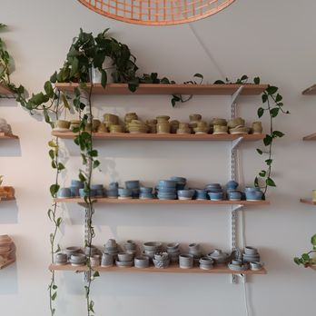 Pinch Pottery - Arts & Crafts Near Me - San Diego, California