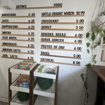 Ride and Grind Cafe - Breakfast & Brunch Near Me - Honolulu, Hawaii