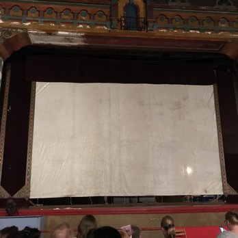Russell Theater - Landmarks & Historical Buildings Near Me - Maysville, Kentucky