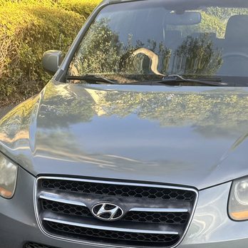 All Solutions Automotive - Before Headlight Restoration - Auto Repair Near Me All Solutions Automotive - Before Headlight Restoration - Auto Repair Near Me