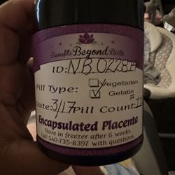 Benefits Beyond Birth