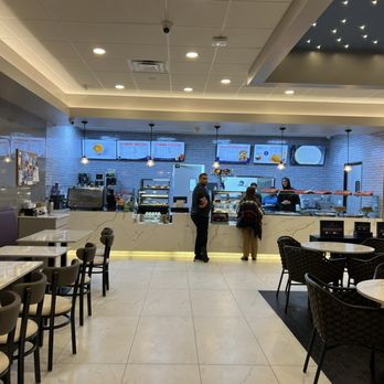 Sweet Dreams Knafeh - Desserts Near Me - Canton, Michigan Sweet Dreams Knafeh - Desserts Near Me - Canton, Michigan