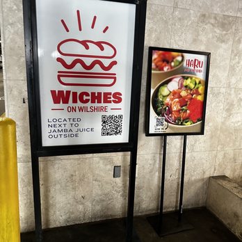 The Mercury - Wiches is literally on Wilshire - Shopping Centers Near Me - Los Angeles, California The Mercury - Wiches is literally on Wilshire - Shopping Centers Near Me - Los Angeles, California