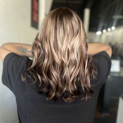 Alpha Avenue Blow Dry Bar