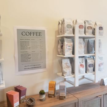 FreeForm Coffee Roasters - Coffee Roasteries Near Me - Sedona, Arizona