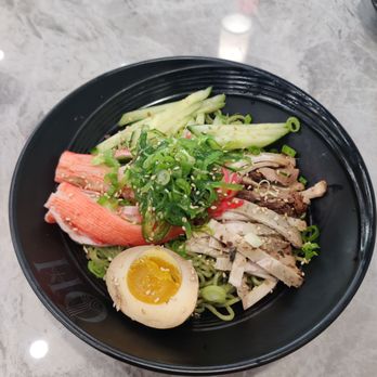 OH Ramen & Tea - Hiyashi - Bubble Tea Near Me - West Melbourne, Florida OH Ramen & Tea - Hiyashi - Bubble Tea Near Me - West Melbourne, Florida
