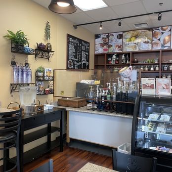 Piroshky & Crepes - Bakeries Near Me - Everett, Washington