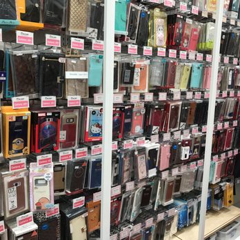 Pink Box Ala Moana - cell phone cases, all you want - Mobile Phone Accessories Near Me - Honolulu, Hawaii