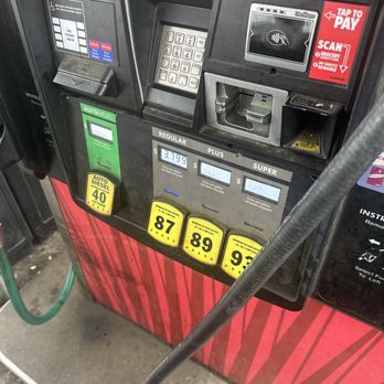 Sheetz - Convenience Stores Near Me - Grantville, Pennsylvania