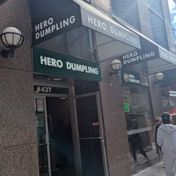 Hero Dumpling - Dim Sum Near Me - Toronto, Ontario Hero Dumpling - Dim Sum Near Me - Toronto, Ontario