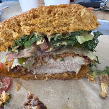 Roots Chicken Shak - Southern Near Me - Addison, Texas