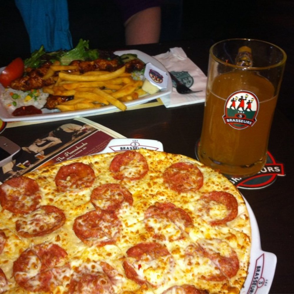 The 3 Brewers - Pubs Near Me - Toronto, Ontario The 3 Brewers - Pubs Near Me - Toronto, Ontario