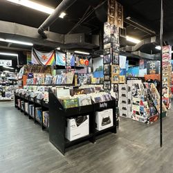 The Sound Garden