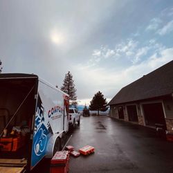 Comfort Heating and Air