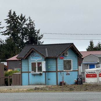 'Ohana Coffee - Coffee & Tea Near Me - Sequim, Washington 'Ohana Coffee - Coffee & Tea Near Me - Sequim, Washington