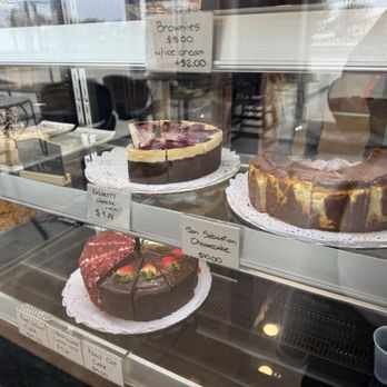 Rayhan Coffee House - cakes - Desserts Near Me - Frisco, Texas Rayhan Coffee House - cakes - Desserts Near Me - Frisco, Texas