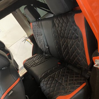 Auto Comfort - Auto Upholstery Near Me - Mechanicsburg, Pennsylvania Auto Comfort - Auto Upholstery Near Me - Mechanicsburg, Pennsylvania